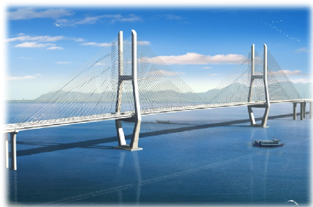 肇庆至高明高速公路项目一期工程勘察设计管理